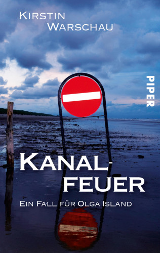 Kirstin Warschau: Kanalfeuer