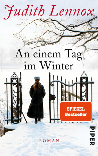 Judith Lennox: An einem Tag im Winter