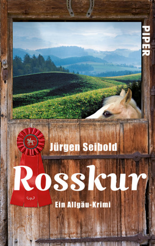 Jürgen Seibold: Rosskur