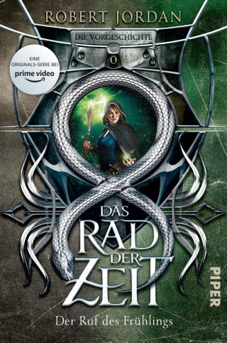 Robert Jordan: Das Rad der Zeit 0. Das Original