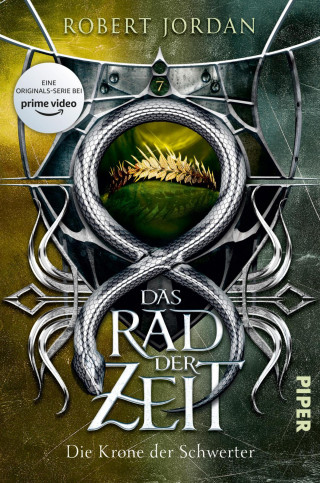 Robert Jordan: Das Rad der Zeit 7. Das Original