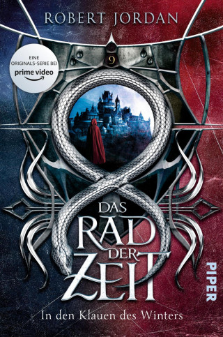 Robert Jordan: Das Rad der Zeit 9