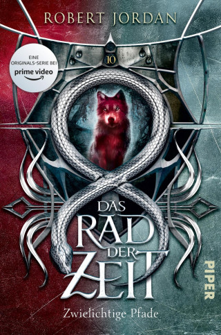 Robert Jordan: Das Rad der Zeit 10. Das Original