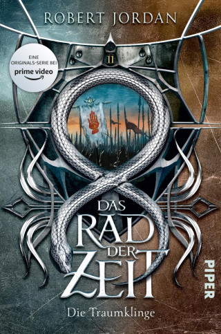 Robert Jordan: Das Rad der Zeit 11. Das Original