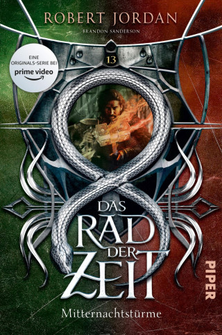 Robert Jordan, Brandon Sanderson: Das Rad der Zeit 13. Das Original