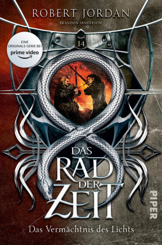 Robert Jordan, Brandon Sanderson: Das Rad der Zeit 14. Das Original