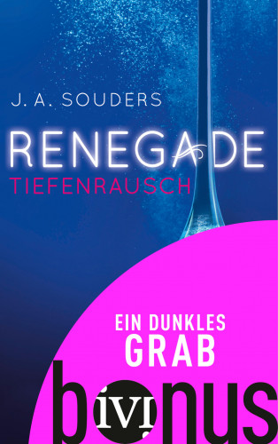 J. A. Souders: Ein dunkles Grab