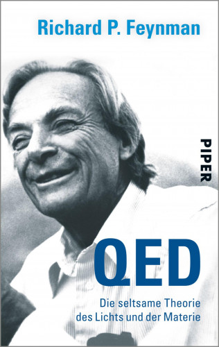 Richard P. Feynman: QED