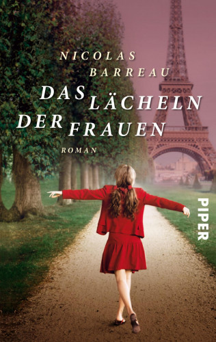 Nicolas Barreau: Das Lächeln der Frauen