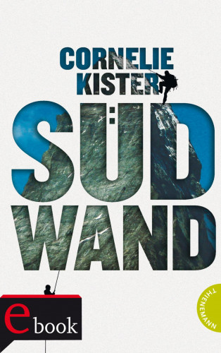 Cornelie Kister: Südwand