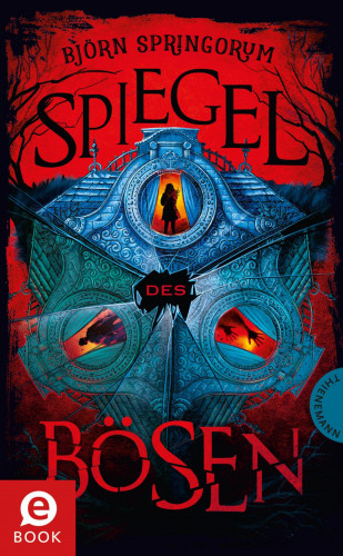 Björn Springorum: Spiegel des Bösen