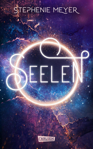 Stephenie Meyer: Seelen