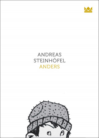 Andreas Steinhöfel: Anders