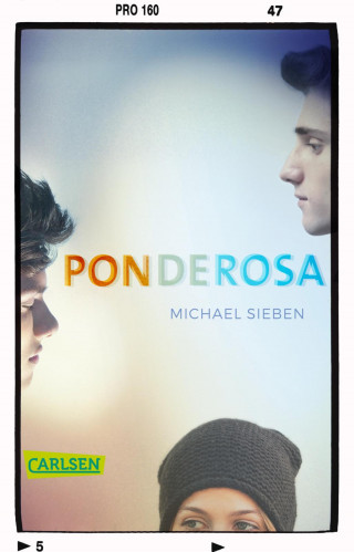 Michael Sieben: Ponderosa