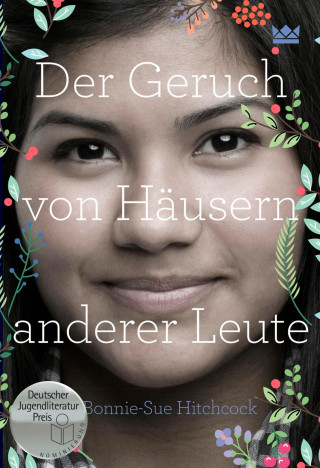 Bonnie-Sue Hitchcock: Der Geruch von Häusern anderer Leute