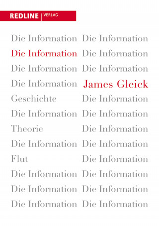 James Gleick: Die Information