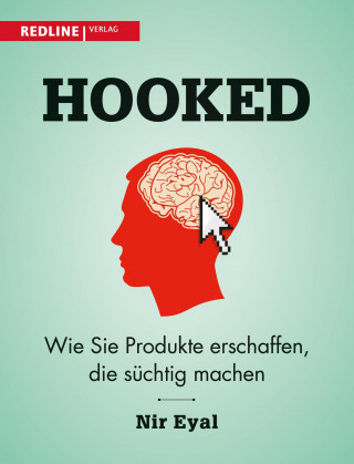 Nir Eyal: Hooked