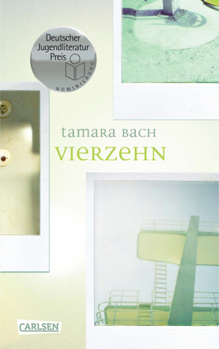 Tamara Bach: Vierzehn
