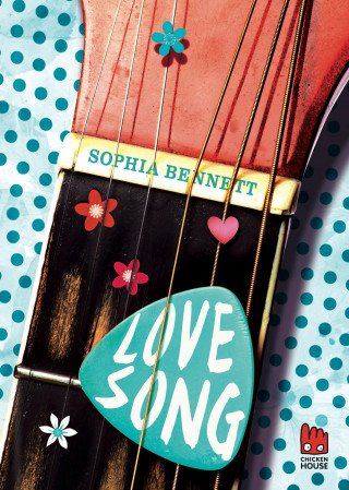 Sophia Bennett: Lovesong