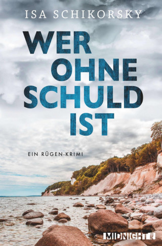 Isa Schikorsky: Wer ohne Schuld ist