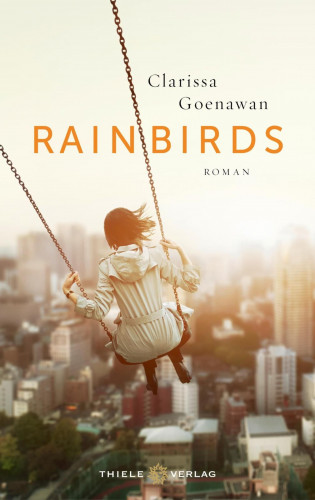 Clarissa Goenawan: Rainbirds