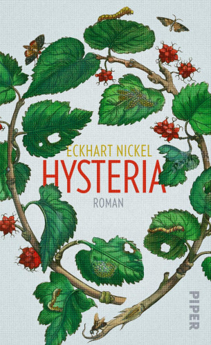 Eckhart Nickel: Hysteria