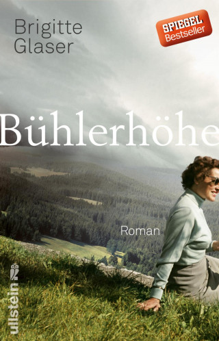 Brigitte Glaser: Bühlerhöhe