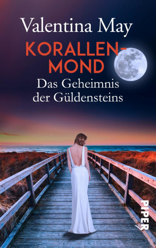 Valentina May: Korallenmond