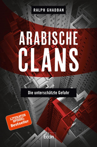 Ralph Ghadban: Arabische Clans