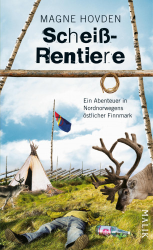 Magne Hovden: Scheißrentiere