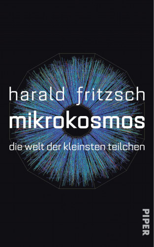 Harald Fritzsch: Mikrokosmos