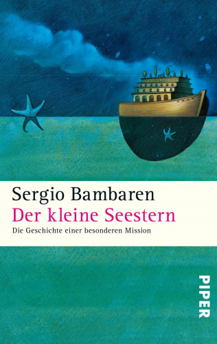 Sergio Bambaren: Der kleine Seestern