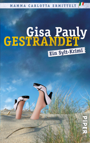 Gisa Pauly: Gestrandet