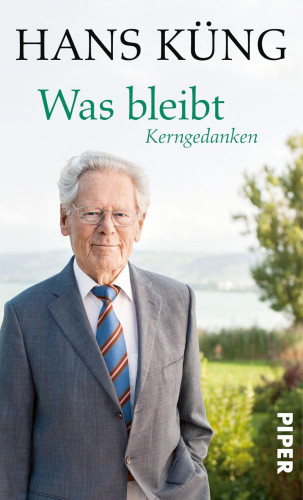 Hans Küng: Was bleibt