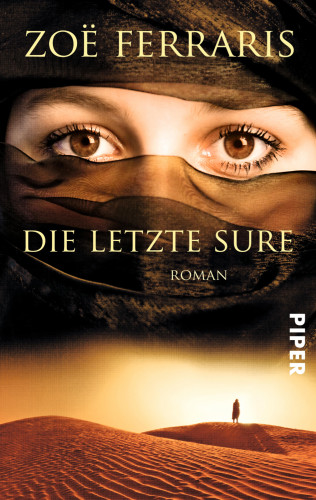 Zoë Ferraris: Die letzte Sure