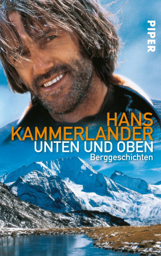 Hans Kammerlander, Ingrid Beikircher: Unten und oben