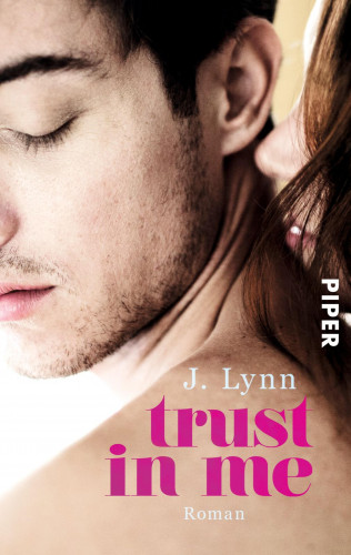J. Lynn: Trust in Me