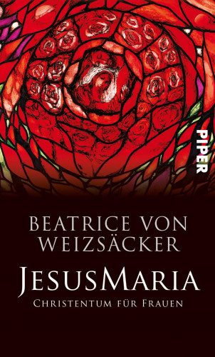 Beatrice von Weizsäcker: JesusMaria