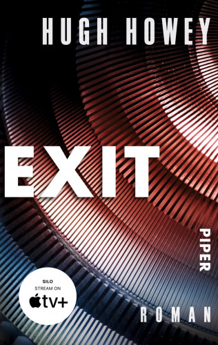 Hugh Howey: Exit