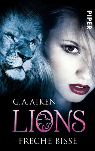 G. A. Aiken: Lions – Freche Bisse