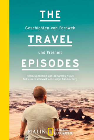 Johannes Klaus: The Travel Episodes