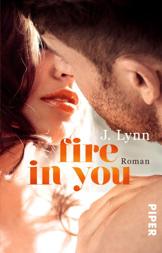J. Lynn: Fire in You