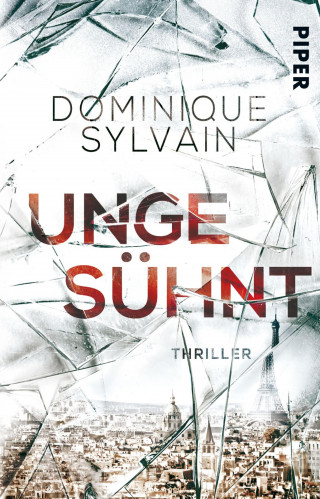 Dominique Sylvain: Ungesühnt