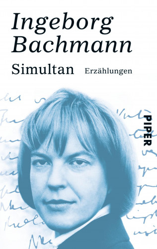 Ingeborg Bachmann: Simultan