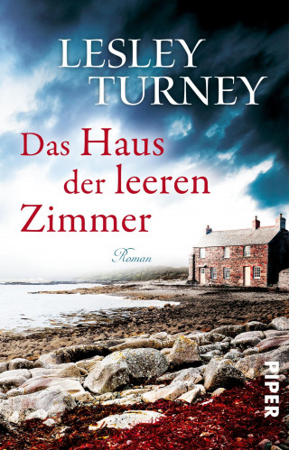 Lesley Turney: Das Haus der leeren Zimmer