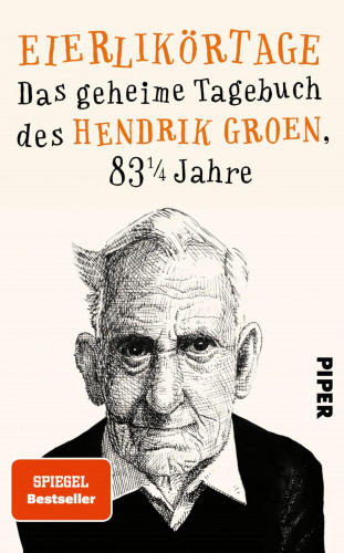 Hendrik Groen: Eierlikörtage