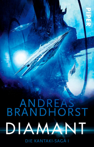Andreas Brandhorst: Diamant