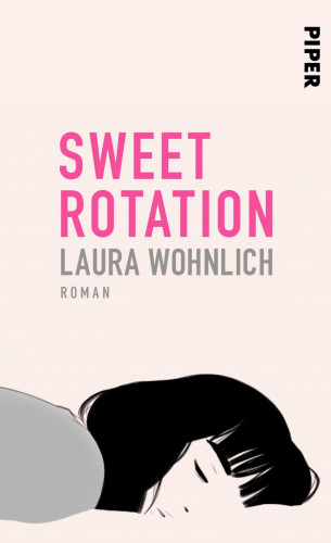 Laura Wohnlich: Sweet Rotation