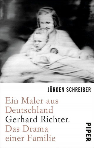 Jürgen Schreiber: Ein Maler aus Deutschland