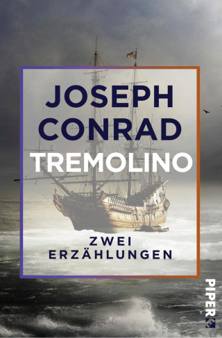 Joseph Conrad: Tremolino